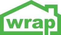 WRAP logo