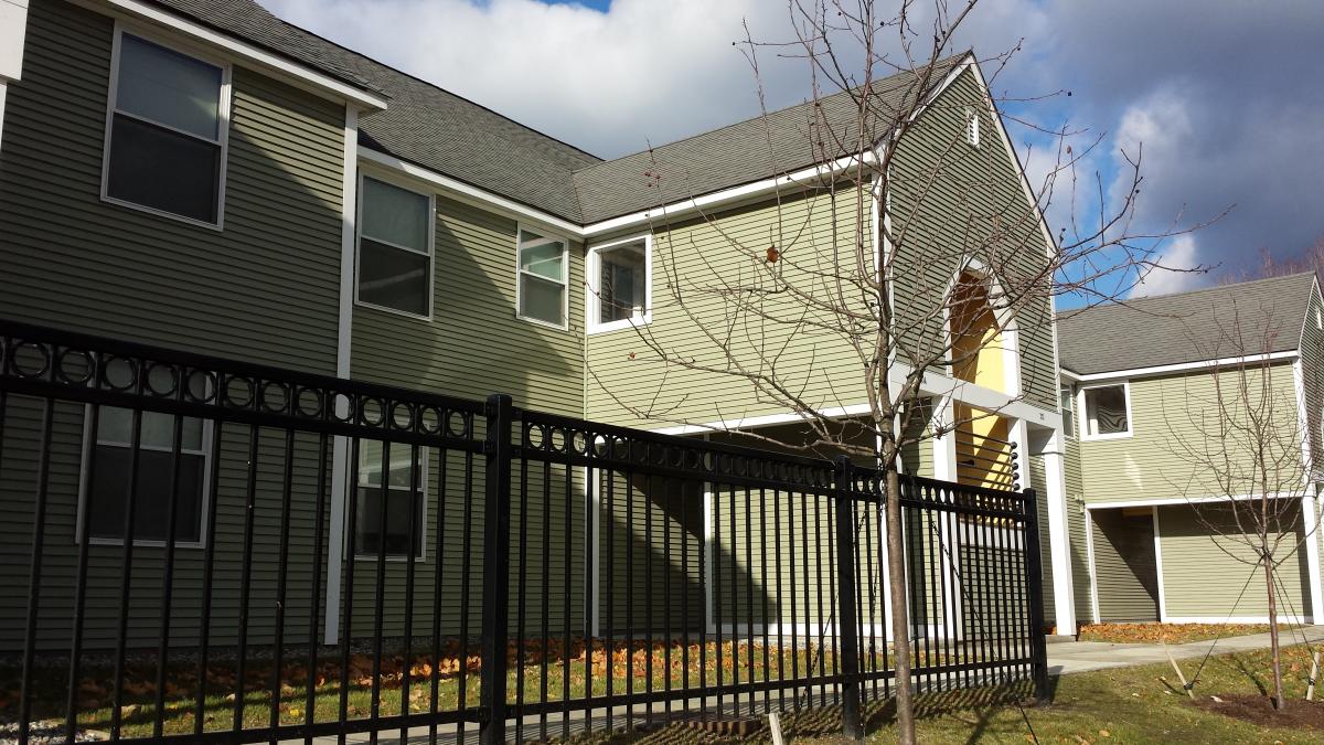 Bobbin Mill, Burlington VT