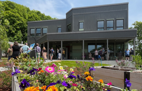 Kelley's Field II. Apartments in Hinesburgh - June 2025