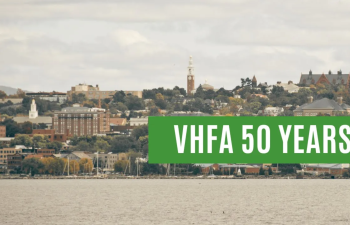 VHFA Customer Stories